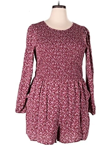 American Eagle Outfitters Romper (view 1)