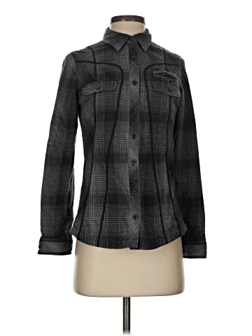 Columbia Long Sleeve Button-Down Shirt (view 1)