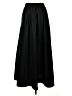 A New Day Solid Black Formal Skirt Size XS - photo 2