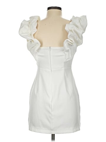 Do & Be Cocktail Dress (view 2)