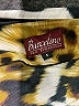 Barcelino Animal Print Brown Casual Dress Size S - photo 7