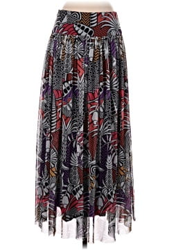 FARM Rio for Anthropologie Casual Skirt (view 2)