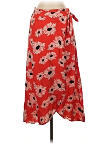 52 Conversations by Anthropologie Casual Skirt (view 1)