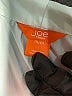 Joe Fresh 100% Polyester Ivory Sleeveless Blouse Size M - photo 7