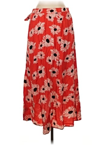 52 Conversations by Anthropologie Casual Skirt (view 2)