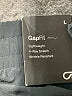 Gap Fit Black Track Pants Size L - photo 9