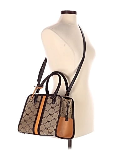 Max Studio Satchel (view 2)