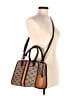 Max Studio Brown Satchel One size - photo 2
