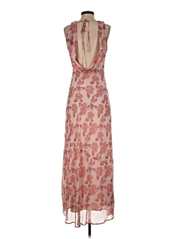 Hansen & Gretel Casual Dress - back
