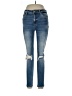 Flying Monkey Blue Jeans Size 30 waist - photo 1