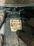 Silver Jeans Co. Hearts Blue Jeans Size 30 waist - photo 7