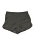 Uniqlo Solid Gray Athletic Shorts Size L - photo 1