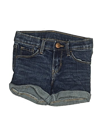 Old Navy Denim Shorts (view 1)