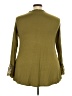 Assorted Brands Green Long Sleeve T-Shirt Size 3X - photo 2