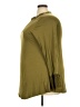 Assorted Brands Green Long Sleeve T-Shirt Size 3X - photo 5