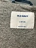 Old Navy 100% Polyester Solid Blue Jacket Size 10 - photo 3