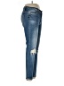 Flying Monkey Blue Jeans Size 30 waist - photo 4