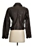 Levi's 100% Cotton Brown Jacket Size S - photo 2