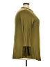 Assorted Brands Green Long Sleeve T-Shirt Size 3X - photo 4