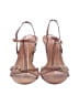 J.Crew Brown Sandals Size 8 1/2 - photo 2