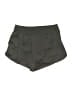Uniqlo Solid Gray Athletic Shorts Size L - photo 2