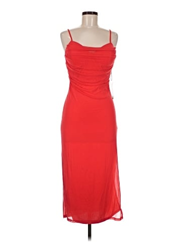Haute Monde Cocktail Dress (view 1)