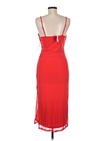 Haute Monde Cocktail Dress (view 2)