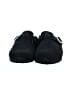 White Mountain 100% Leather Black Mule/Clog Size 6 - photo 2