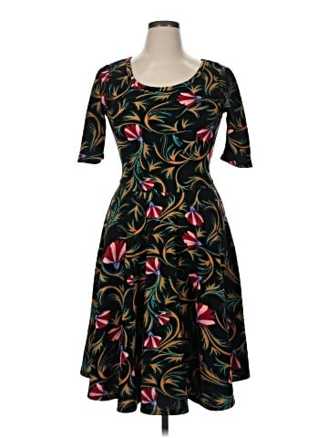 Lularoe Cocktail Dress (view 1)