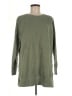 Old Navy 100% Cotton Green Pullover Sweater Size M - photo 1