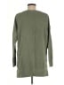 Old Navy 100% Cotton Green Pullover Sweater Size M - photo 2