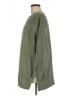 Old Navy 100% Cotton Green Pullover Sweater Size M - photo 5