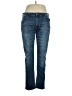 Paper Denim & Cloth Solid Blue Jeans Size 36 waist - photo 1