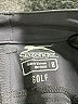 Slazenger Solid Gray Dress Pants Size 8 - photo 7