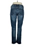 Paper Denim & Cloth Solid Blue Jeans Size 36 waist - photo 2