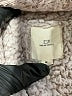 Thread & Supply 100% Polyester Tan Turtleneck Sweater Size M - photo 7
