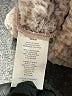 Thread & Supply 100% Polyester Tan Turtleneck Sweater Size M - photo 8