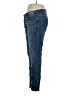 Paper Denim & Cloth Solid Blue Jeans Size 36 waist - photo 5