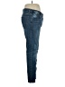 Paper Denim & Cloth Solid Blue Jeans Size 36 waist - photo 4