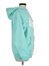 Assorted Brands Teal Pullover Hoodie Size M - photo 4