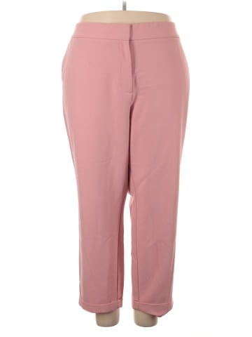 Ann Taylor LOFT Casual Pants (view 1)