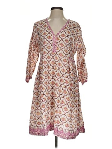 Roller Rabbit Casual Dress (view 1)