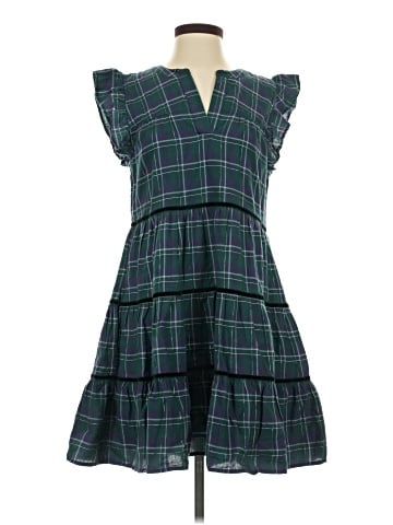 Roller Rabbit Casual Dress (view 1)