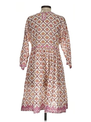 Roller Rabbit Casual Dress (view 2)
