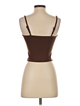 Klassy Network Sleeveless Top (view 2)