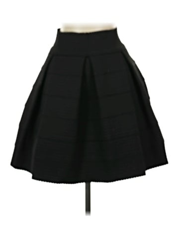 Honey Punch Formal Skirt (view 1)