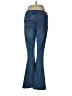 Denizen from Levi's Hearts Blue Jeans Size 29 waist - photo 2