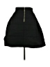 Honey Punch 100% Polyester Solid Black Formal Skirt Size S - photo 2