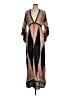 Lulus Brown Casual Dress Size L - photo 1