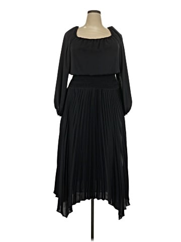 Ramy Brook Cocktail Dress (view 1)